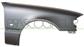 FRONT FENDER RIGHT-WITH SIDE REPEATER HOLE