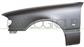 FRONT FENDER LEFT-WITH SIDE REPEATER HOLE
