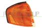 FRONT INDICATOR-RIGHT-AMBER-WITH BULB HOLDER