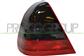TAIL LAMP RIGHT-WITHOUT BULB HOLDER-RED/SMOKE MOD. 97 > 00