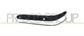 FRONT BUMPER MOLDING LEFT-WITH PDC (2PCS)