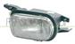 FARO ANTINIEBLA IZQUIERDO CRISTAL RALLADO MOD. 00-02