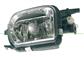 FARO ANTINIEBLA DERECHO CRISTAL LISO MOD. 02-04