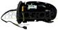 DOOR MIRROR LEFT ELECTRIC-HEATED-FOLDABLE-WITH CABLE-9 PINS