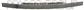 RENFORT DE PARE-CHOCS AVANT-ALUMINIUM
