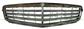 RADIATOR GRILLE COMPLETE SILVER/CHROME MOD. CLASSIC/ELEGANCE