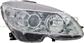 PROIETTORE DESTRO H7+H7-ELETTRICO-CON MOTORE MOD. > 09/07