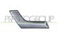 FRONT/REAR DOOR HANDLE LEVER LEFT-INNER-CHROME