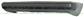 REAR BUMPER-BLACK
