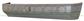FRONT BUMPER-PRIMED-FOR CARS WITH AIRCONDITIONING