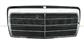 RADIATOR GRILLE COMPLETE