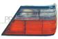 TAIL LAMP LEFT-WITHOUT BULB HOLDER