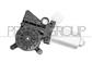 FRONT WINDOW REGULATOR MOTOR LEFT MOD. 5 DOOR-COMFORT