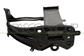 FRONT BUMPER BRACKET REINFORCEMENT RIGHT-METAL