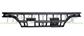 REAR BUMPER BRACKET-CENTRE