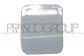 REAR TOW HOOK COVER