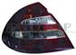 TAIL LAMP RIGHT-OUTER-WITHOUT BULB HOLDER MOD. CLASSIC/ELEGANCE > 03/05