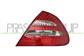 TAIL LAMP RIGHT-OUTER-WITHOUT BULB HOLDER MOD. AVANTGARDE > 03/05