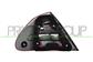 TAIL LAMP RIGHT-OUTER-WITHOUT BULB HOLDER MOD. AVANTGARDE > 03/05