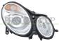 PHARE DROIT H7+H7 ELECTRIQUE SANS MOTEUR