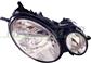 PHARE DROIT XENON D2S+H7-ELECTRIQUE