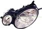 PHARE GAUCHE XENON D2S+H7 ELECTRIQUE