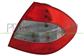 TAIL LAMP RIGHT-OUTER-WITHOUT BULB HOLDER MOD. ELEGANCE/CLASSIC
