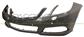 FRONT BUMPER-PRIMED-WITH PDC HOLES+SENSOR HOLDERS-WITH TOW HOOK COVER-WITH HEADLAMP WASHER HOLES