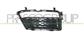 BUMPER GRILLE LEFT MOD. AMG