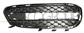 BUMPER GRILLE RIGHT-BLACK MOD. AVANTGARDE