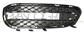 BUMPER GRILLE LEFT-BLACK MOD. AVANTGARDE