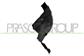 FRONT INNER FENDER RIGHT-REAR SIDE