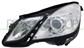 HEADLAMP RIGHT H7+H7 ELECTRIC-WITH MOTOR