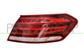 PILOTO TRASERO DERECHO EXTERIOR-CON BASE OSCURA-LED MOD. 4 PUERTAS