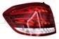 PILOTO TRASERO DERECHO EXTERIOR-LED MOD. FAMILIAR
