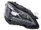 OPTICA DERECHA H7+PSY24W ELECTRICA-CON MOTOR-LED