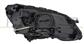 OPTICA IZUQIERDA H7+PSY24W ELECTRICA-CON MOTOR-LED