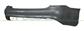 REAR BUMPER-PRIMED-WITH PDC CUTTING MARKS PDC AND PARK ASSIST MOD. AMG