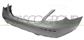 REAR BUMPER-PRIMED-WITH TOW HOOK COVER-WITH MOLDING HOLES-WITH SENSOR CUTTING MARKS PDC AND PARK ASSIST MOD. 4 DOOR LUXURY