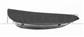 FRONT BUMPER GRILLE MOLDING LEFT-BLACK MOD. AMG