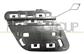 REAR TOW HOOK COVER SUPPORT 4 DOOR MOD. AMG
