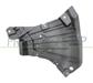 FRONT UNDER BUMPER COVER-RIGHT