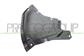 FRONT UNDER BUMPER COVER-LEFT