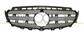 RADIATOR GRILLE-BLACK