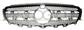 RADIATOR GRILLE-BLACK-WITH HOLE FOR VIEW CAMERA