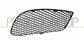 BUMPER GRILLE RIGHT-BLACK MOD. AMG