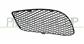 BUMPER GRILLE LEFT-BLACK MOD. AMG