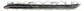 RADIATOR GRILLE MOLDING LEFT-LOWER-CHROME MOD. AMG