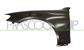 FRONT FENDER LEFT