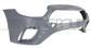 FRONT BUMPER-PRIMED-WITH CUTTING MARKS FOR PDC AND PARK ASSIST